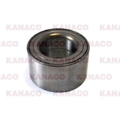 Photo Wheel Bearing Kit KANACO H11037