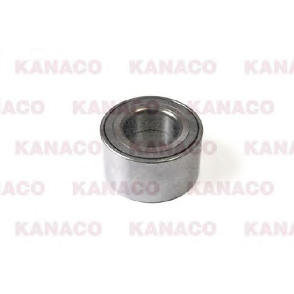 Photo Wheel Bearing Kit KANACO H12020
