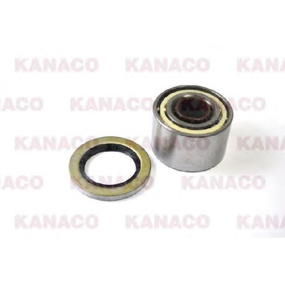Photo Kit de roulements de roue KANACO H12046