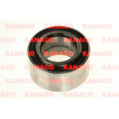 Photo Wheel Bearing KANACO H12056