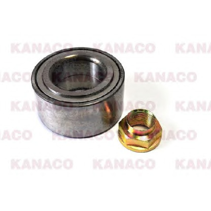 Photo Kit de roulements de roue KANACO H14010