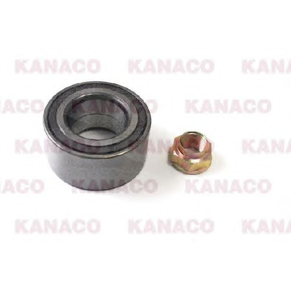Foto Kit cuscinetto ruota KANACO H14026