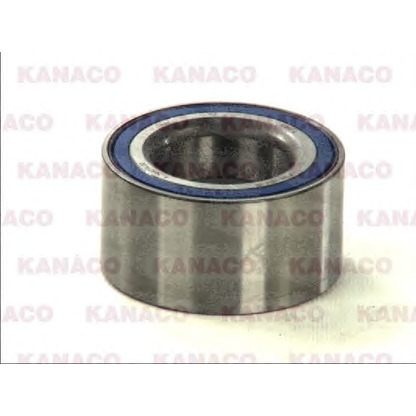 Photo Wheel Bearing Kit KANACO H20517