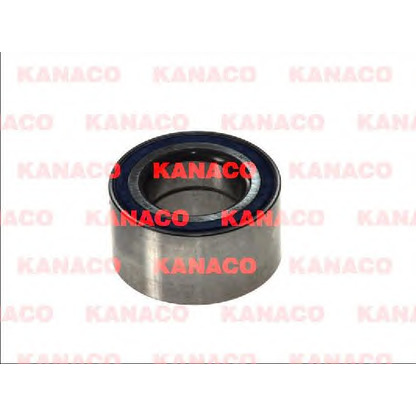 Foto Kit cuscinetto ruota KANACO H20517