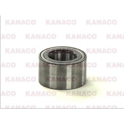 Photo Kit de roulements de roue KANACO H21070