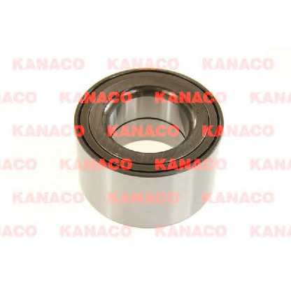 Photo Kit de roulements de roue KANACO H21070