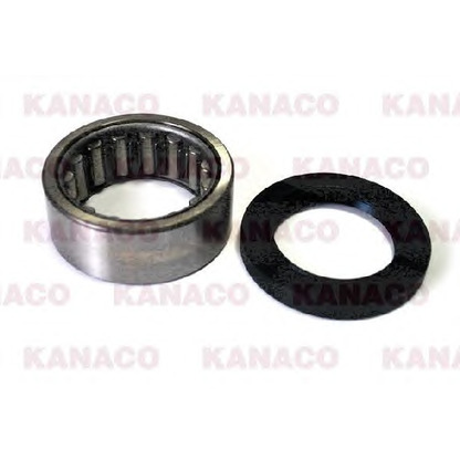 Photo Kit de roulements de roue KANACO H22025