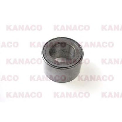 Photo Wheel Bearing Kit KANACO H22044