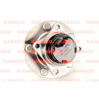 Photo Wheel Bearing Kit KANACO H22094