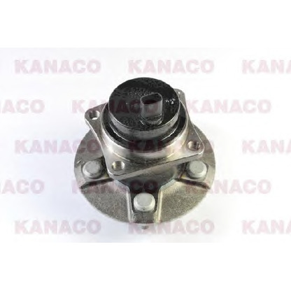 Photo Kit de roulements de roue KANACO H22100