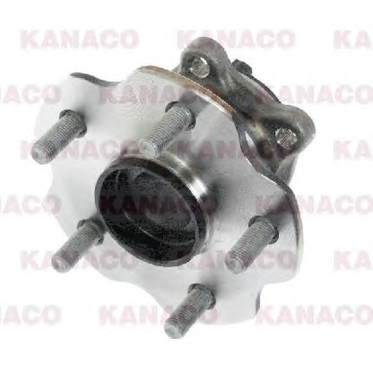 Photo Kit de roulements de roue KANACO H22110
