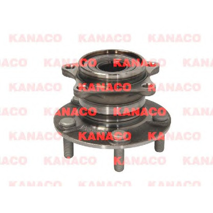 Photo Kit de roulements de roue KANACO H23051