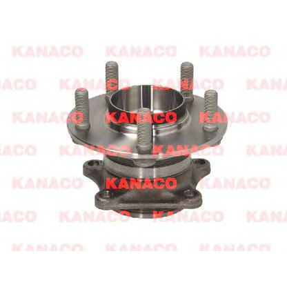 Photo Wheel Bearing Kit KANACO H23051