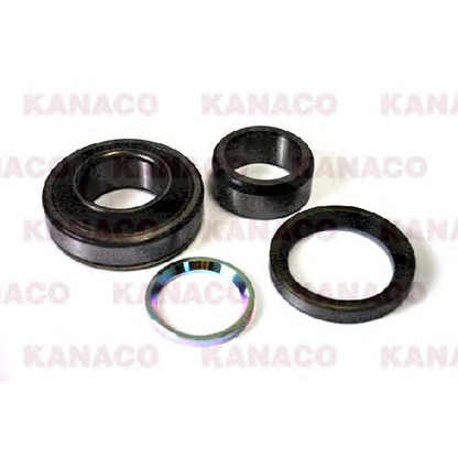 Photo Kit de roulements de roue KANACO H28000