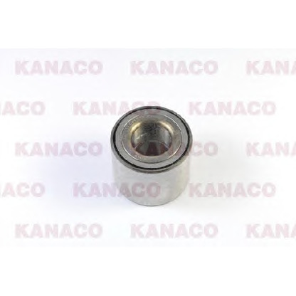 Photo Wheel Bearing Kit KANACO H28013