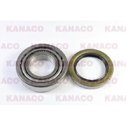 Photo Kit de roulements de roue KANACO H29000