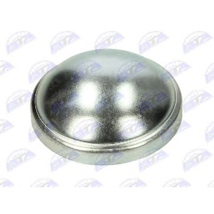 Photo Cap, wheel bearing BTA 471G0248BTA