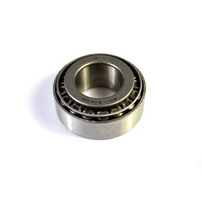 Photo Wheel Bearing BTA B0133208