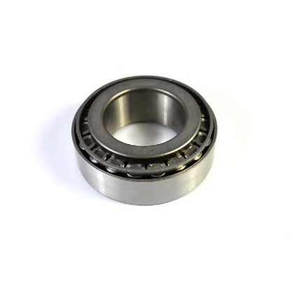 Photo Wheel Bearing BTA B0133213