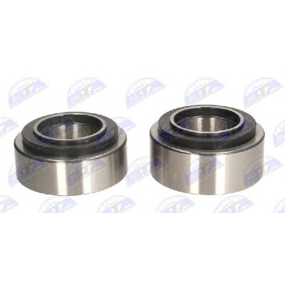 Photo Wheel Bearing Kit BTA B019955401