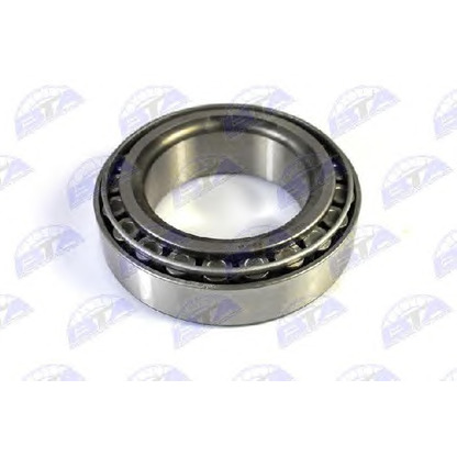 Photo Wheel Bearing BTA B01HM218248210