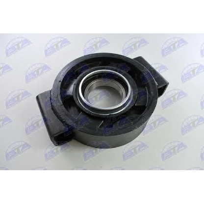 Photo Mounting, propshaft BTA B0303006