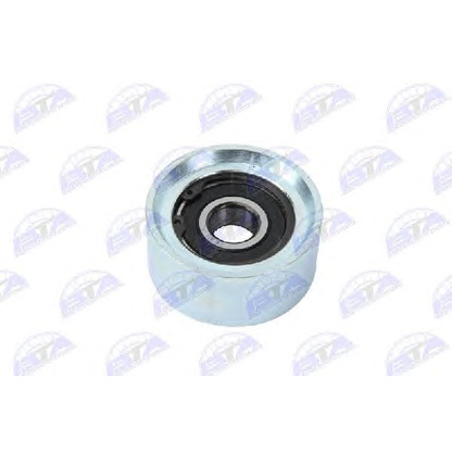 Photo Tensioner Pulley, v-ribbed belt BTA B0502009