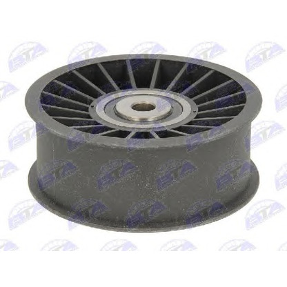 Photo Tensioner Pulley, v-ribbed belt BTA B0502016