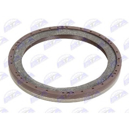 Photo Shaft Seal, crankshaft BTA B062055