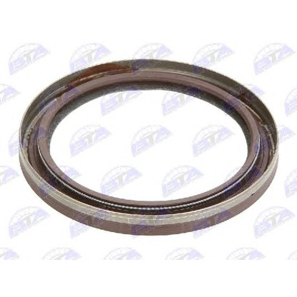 Photo Shaft Seal, crankshaft BTA B062055