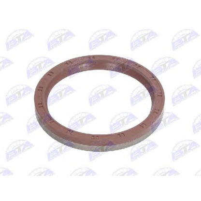 Photo Gasket, manual transmission housing BTA B062059