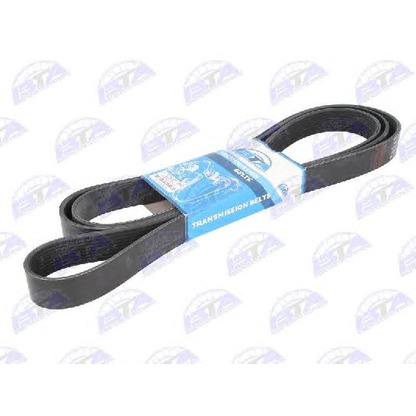 Photo V-Ribbed Belts BTA B089PK2835