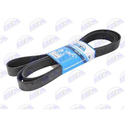 Photo V-Ribbed Belts BTA B089PK2871