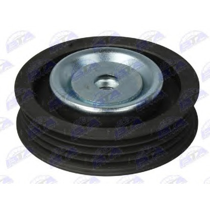 Photo Tensioner Pulley, v-ribbed belt BTA E24001BTA