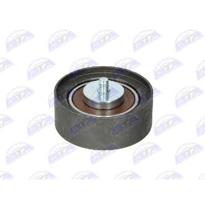 Photo Deflection/Guide Pulley, v-ribbed belt BTA E2B0021BTA