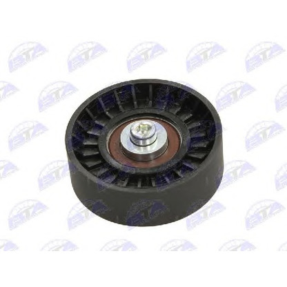 Photo Tensioner Pulley, v-ribbed belt BTA E2B0031BTA