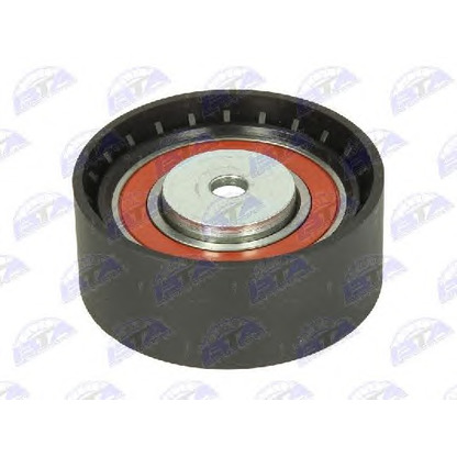 Photo Tensioner Pulley, v-ribbed belt BTA E2B5019BTA