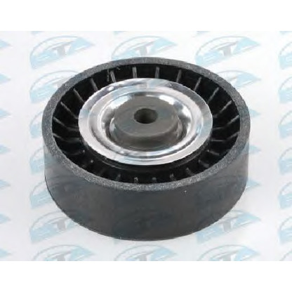 Photo Tensioner Pulley, v-ribbed belt BTA E2B5024BTA