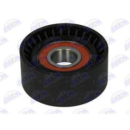 Photo Tensioner Pulley, v-ribbed belt BTA E2C0008BTA