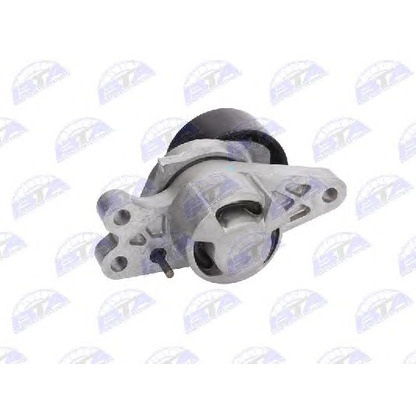 Photo Tensioner Pulley, v-ribbed belt BTA E2C0013BTA