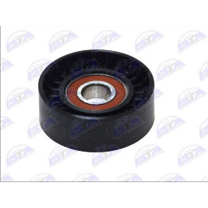 Photo Tensioner Pulley, v-ribbed belt BTA E2P6651BTA