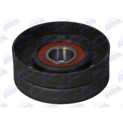 Photo Tensioner Pulley, v-ribbed belt BTA E2X0001BTA