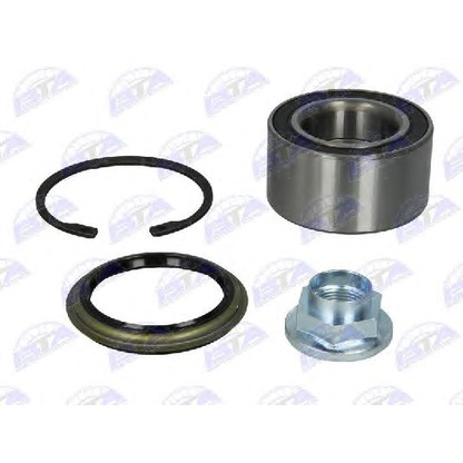 Photo Wheel Bearing BTA H10313BTA