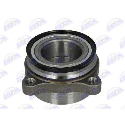 Photo Wheel Bearing Kit BTA H12074BTA