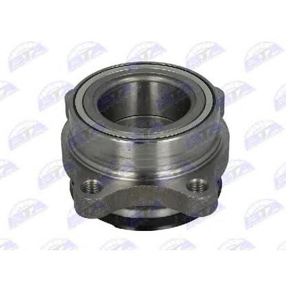 Photo Wheel Bearing Kit BTA H12074BTA