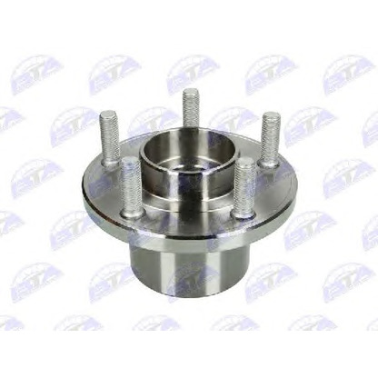 Photo Wheel Bearing Kit BTA H1G037BTA