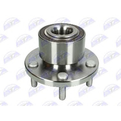 Photo Wheel Bearing Kit BTA H1G037BTA