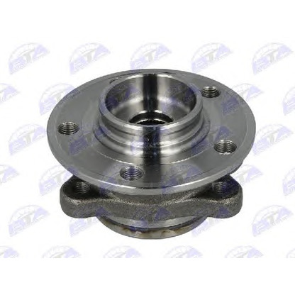 Photo Wheel Bearing Kit BTA H1V017BTA