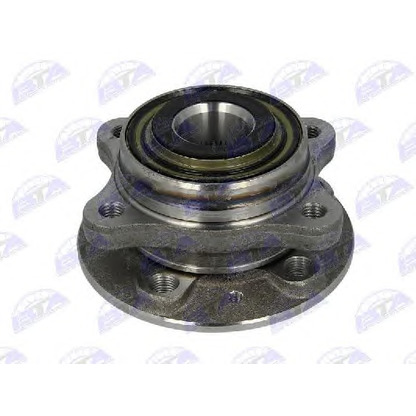 Photo Wheel Bearing Kit BTA H1V017BTA