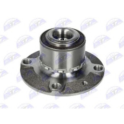 Photo Wheel Bearing Kit BTA H1W021BTA